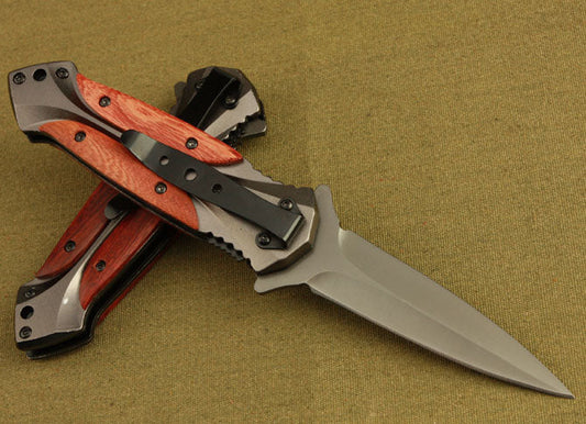 BM233 Outdoor Portable Folding Tools
