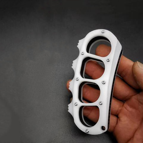 Carbon Plastic Outdoor EDC Tool Set