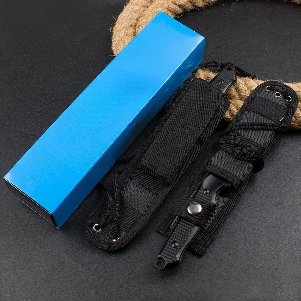 BM140BK Black Square Head Outdoor Tool