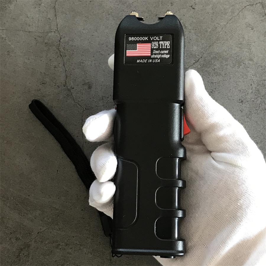 928 Outdoor Tool with LED Function