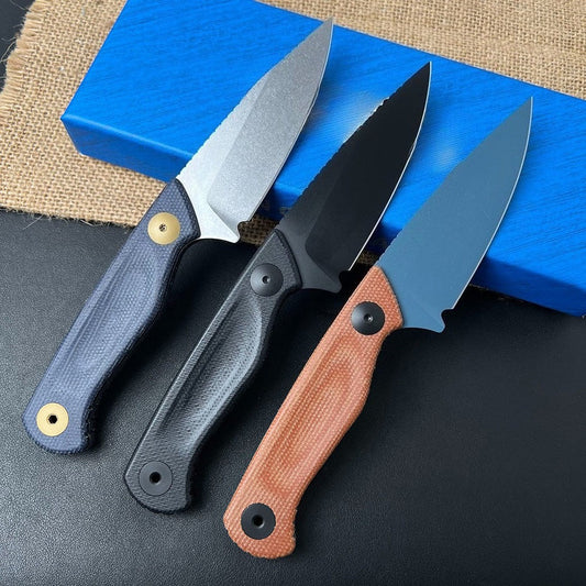 BM 203BT Dacian MagnaCut Steel Outdoor Tool