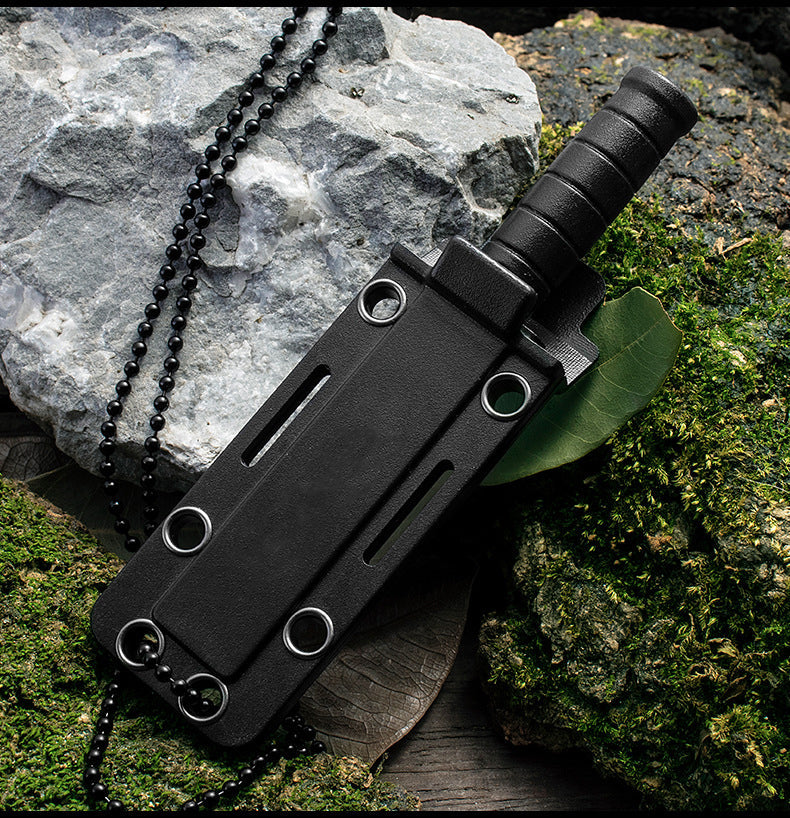 Necklace Small Multifunctional EDC Portable Outdoor Tool