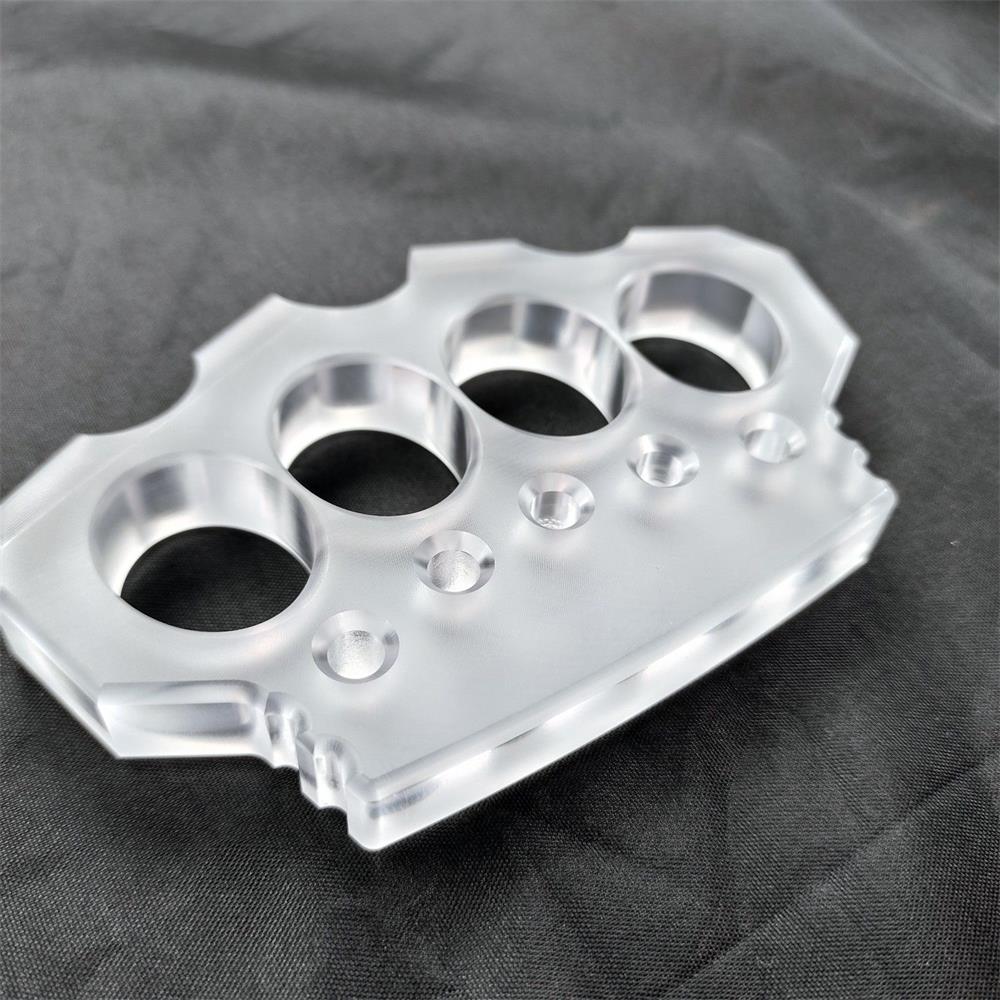 Thickened Non-metallic Outdoor EDC Tool