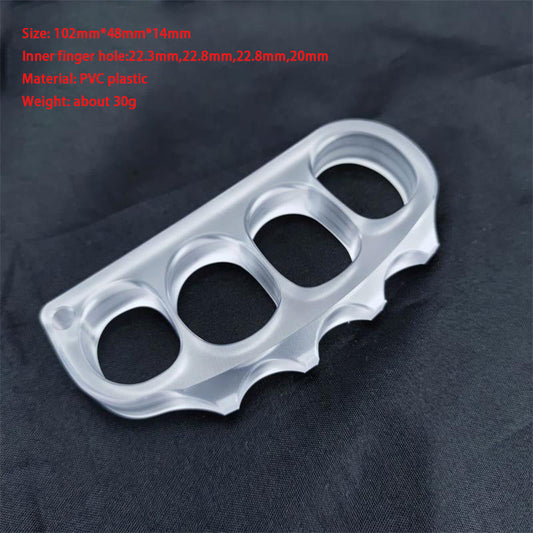 Large Pea Non Metallic Outdoor Tool