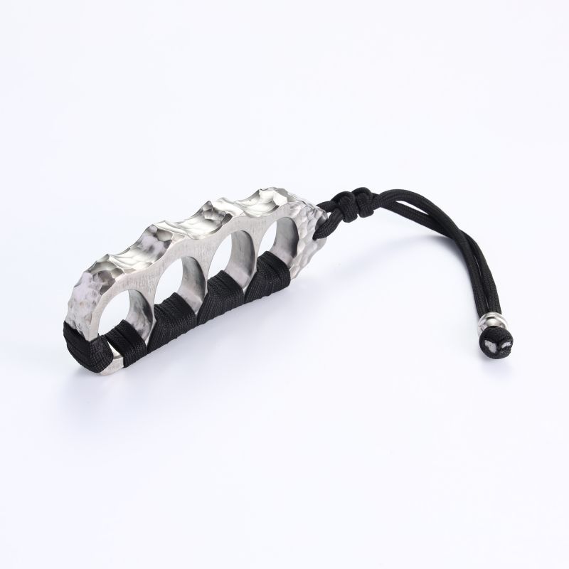 TC4 Titanium Pea Portable EDC Outdoor Tool