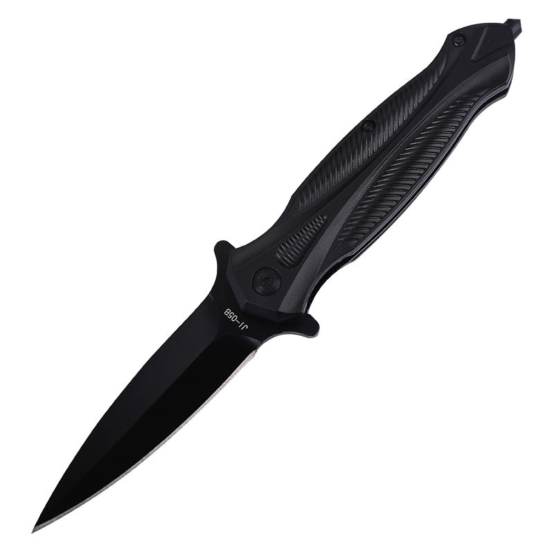 Outdoor Folding Plastic Handle Tool