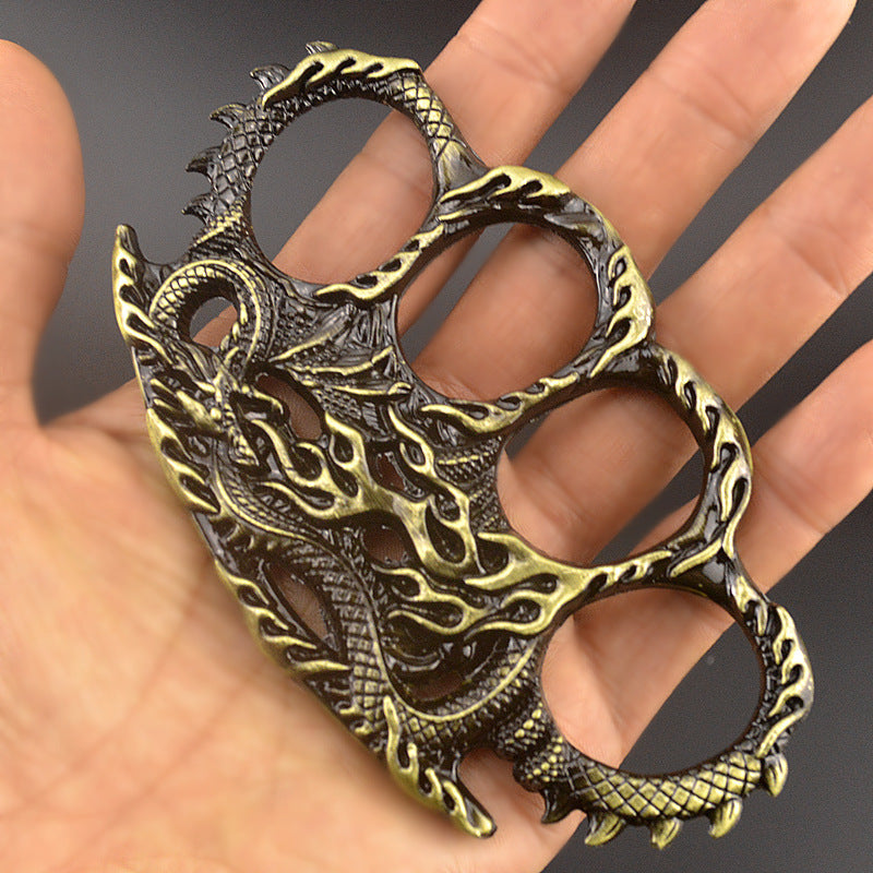 Creative Winding Vine Outdoor EDC Tool