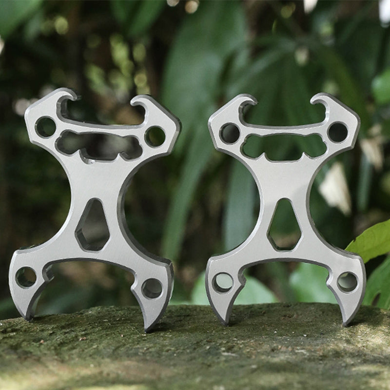 Multi-function Bottle Opener Easy Carry