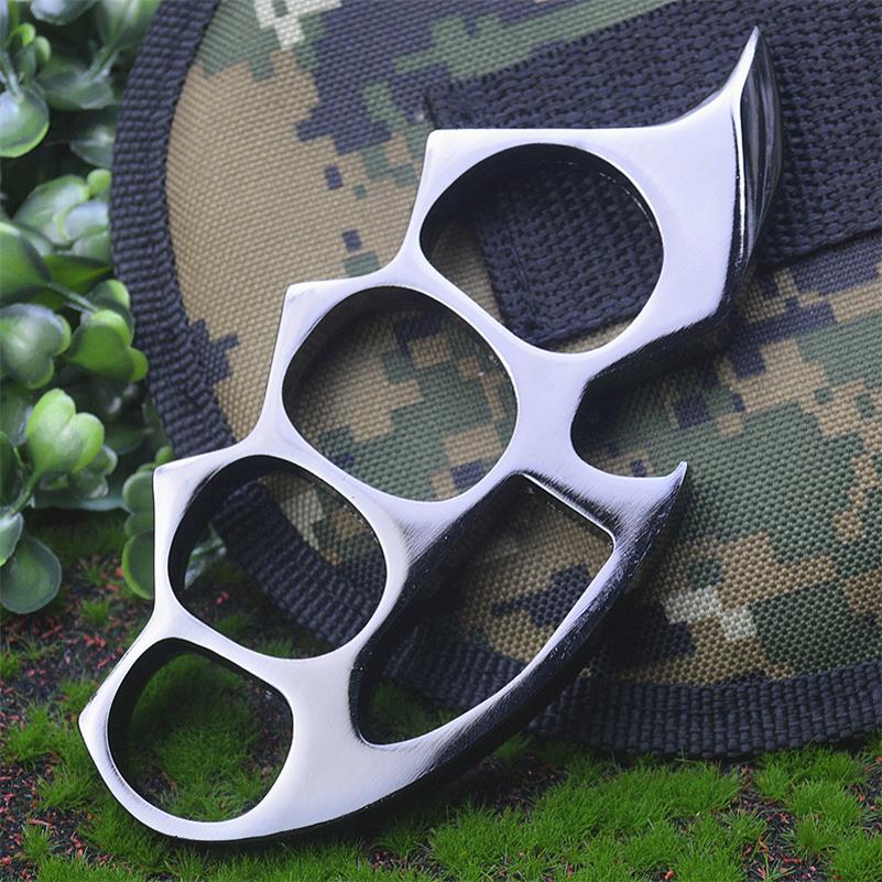 Zinc Bottle Opener Creative Outdoor EDC Tool