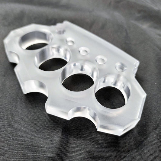 Thickened Non-metallic Outdoor EDC Tool
