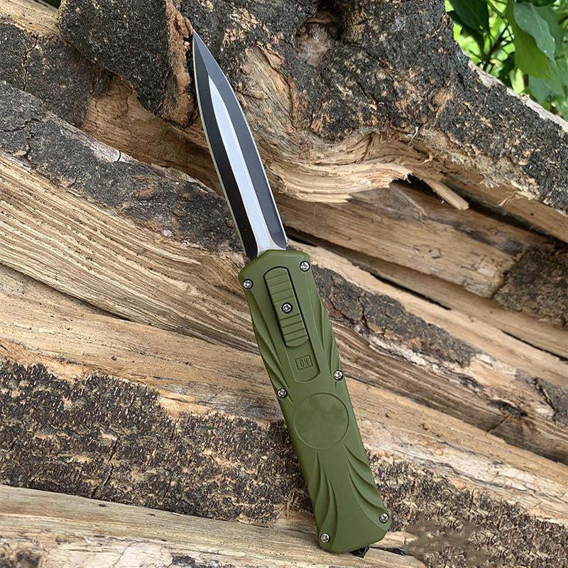 Outdoor EDC Hiking Pocket Tool