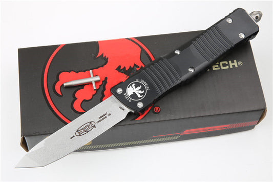 Outdoor Folding Pocket Tool | D2 Steel Finish | Aviation Aluminum Handle | Camping Utility