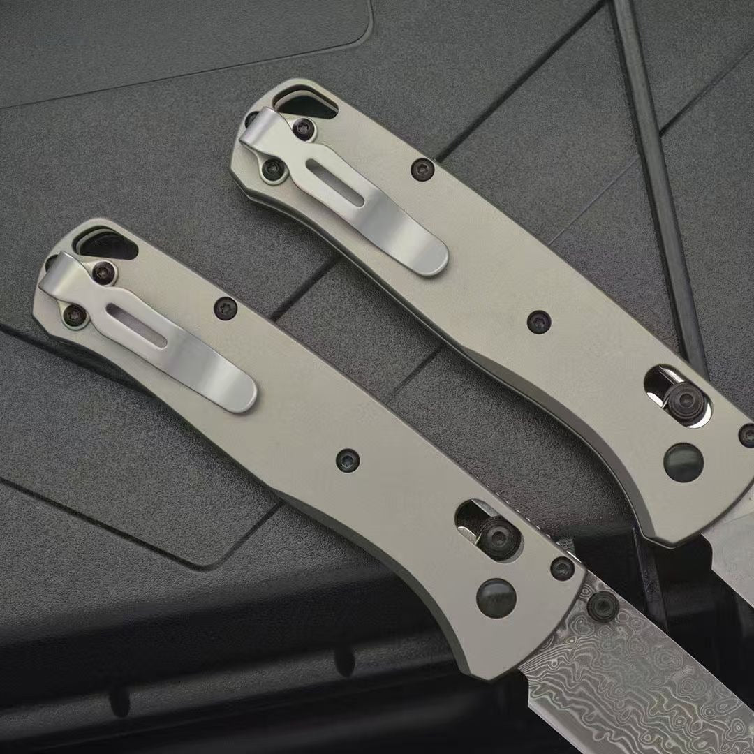 BM535 Outdoor Portable Tools