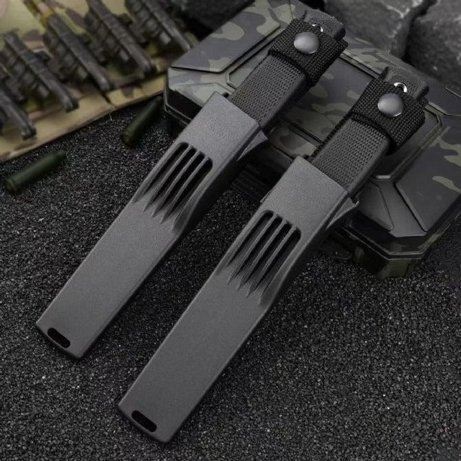 FK Thermorun Handle 3G Powder Steel Outdoor Tools
