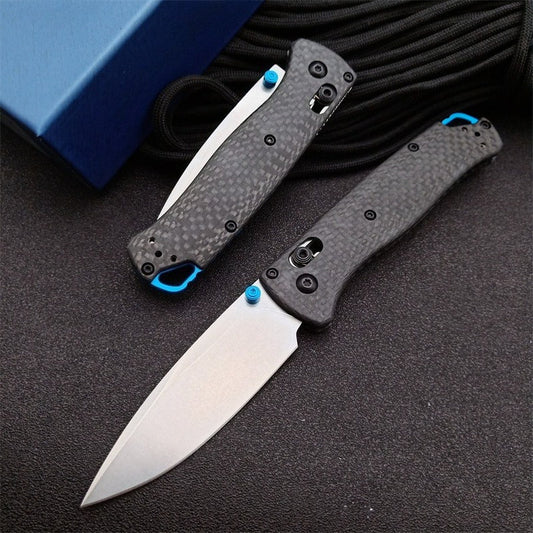 BM535-3 Carbon Fiber Folding Outdoor Tool