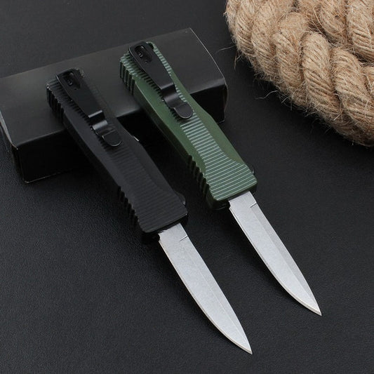 BM4850 Zinc-aluminum Alloy Handle S30v Outdoor Portable Tool