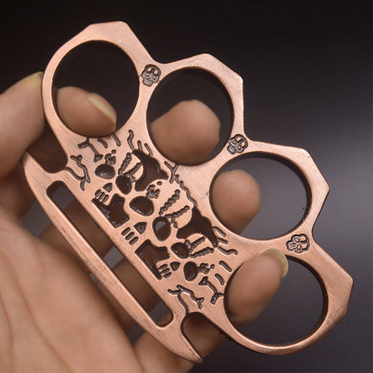 Skeleton Three Brothers Outdoor EDC Tool