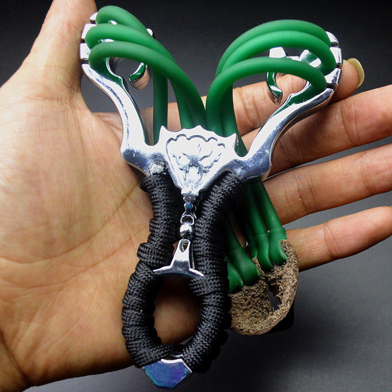 Three-card Multi-purpose Outdoor Portable Tool