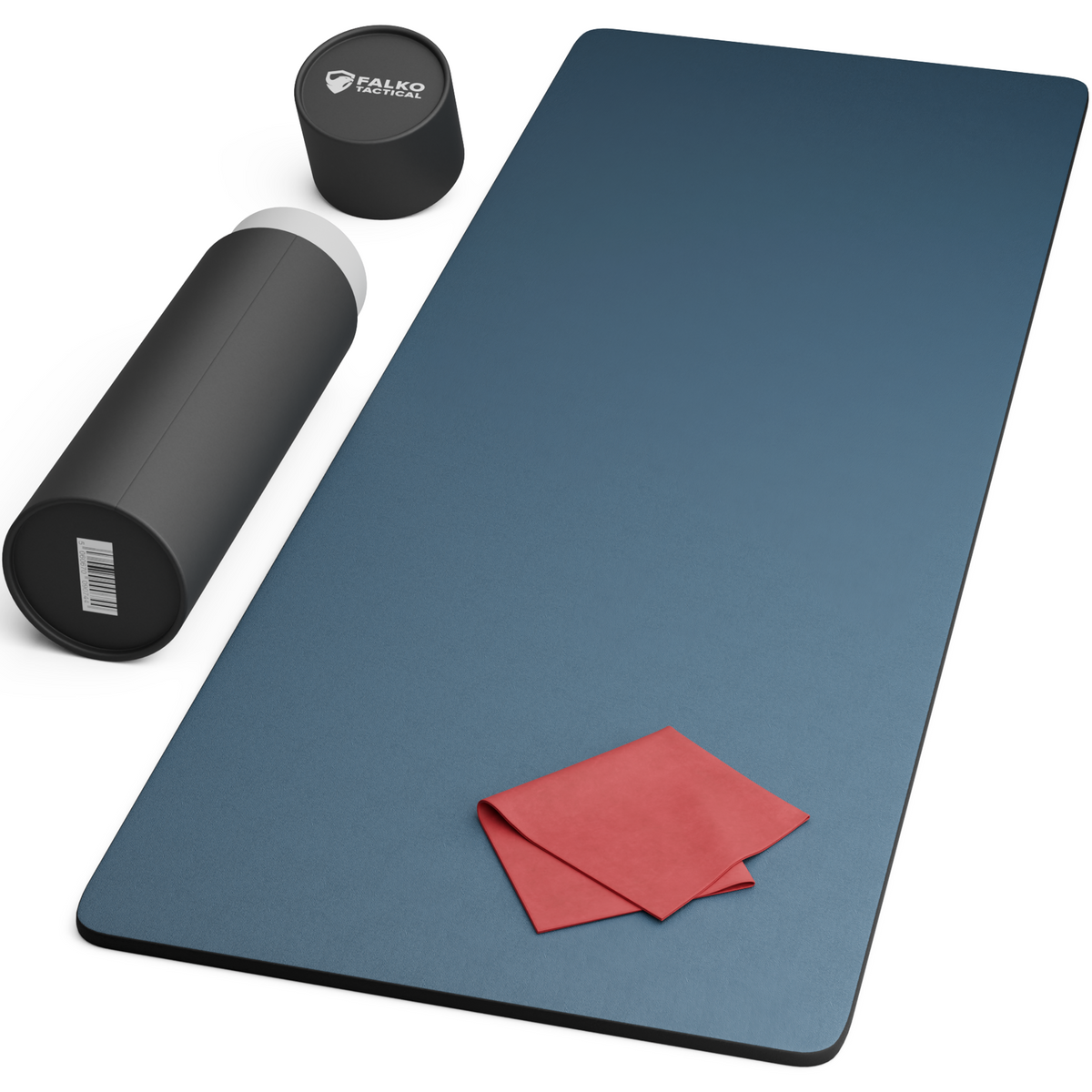 Universal Gun Cleaning Mat