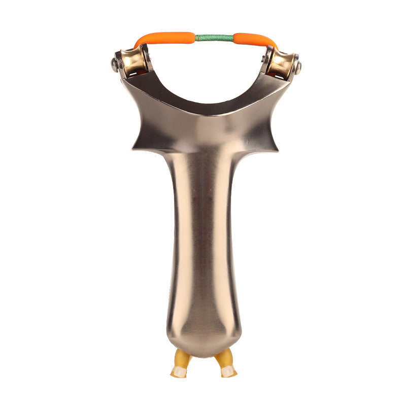 New Upgraded Pulley Design Outdoor EDC Tool
