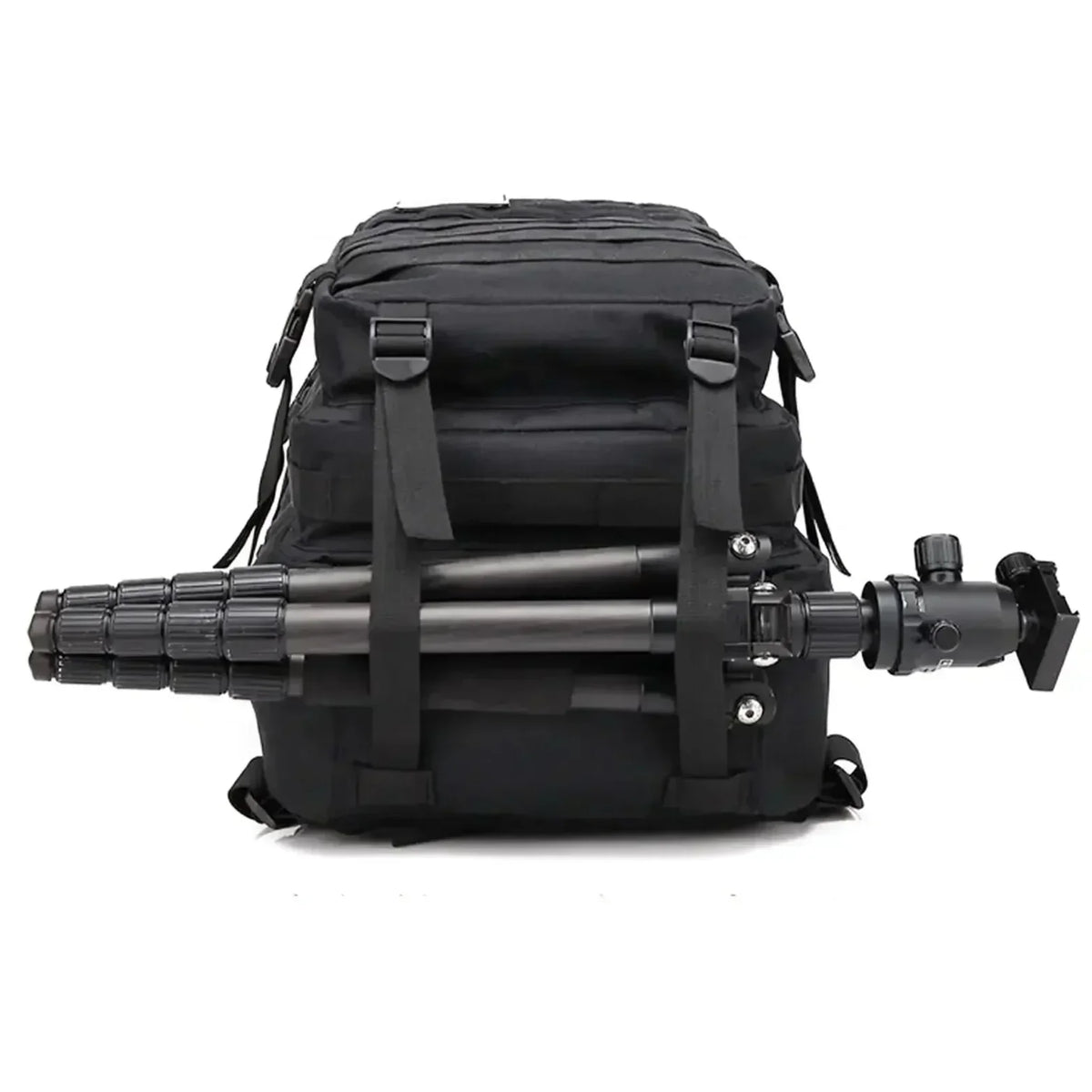 REP33 / 45L Tactical Backpack / Black