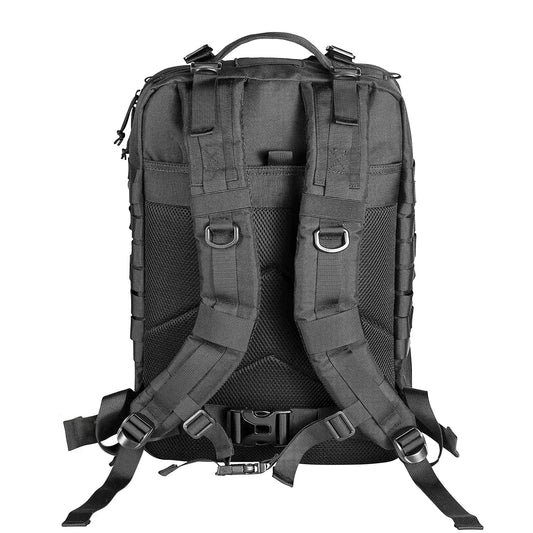 REP33 / 45L Tactical Backpack / Khaki