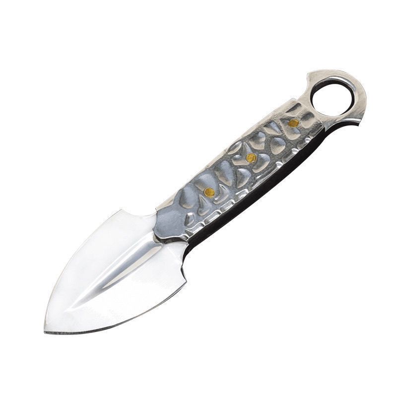 Handmade Multifunctional VG10 Steel Tool Outdoor