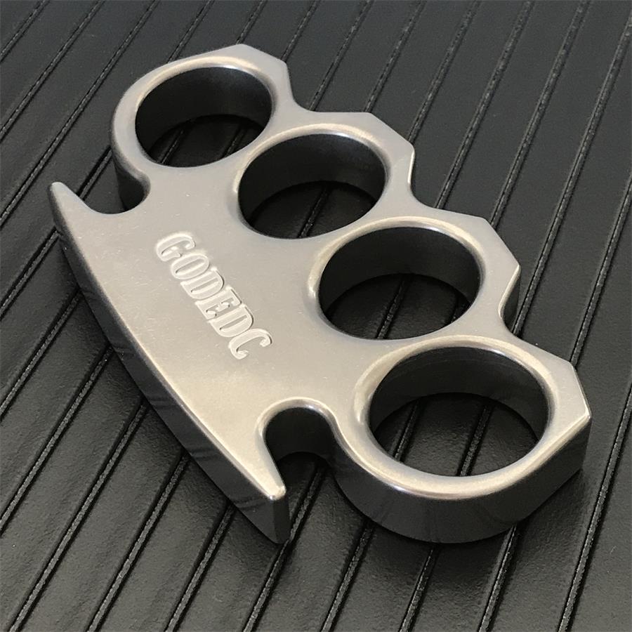 Stonewashed Classic GODEDC KING OF GOD Outdoor Tool