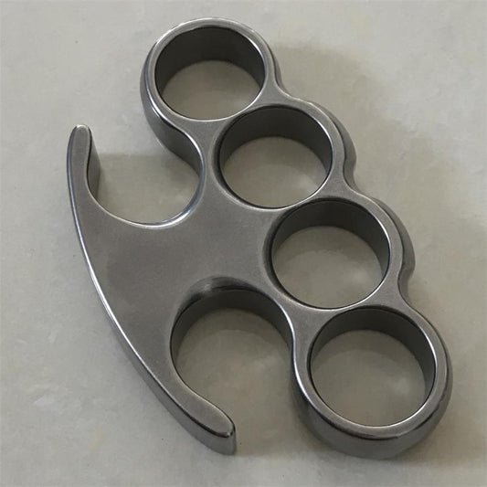 Classic Old-Style Titanium Outdoor Tool