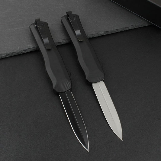 BM3400 Zinc-Aluminum Alloy Handle CPM S30V Outdoor Portable Tool