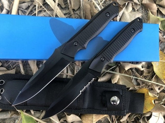 BM140BK Black Leggings Outdoor Tool