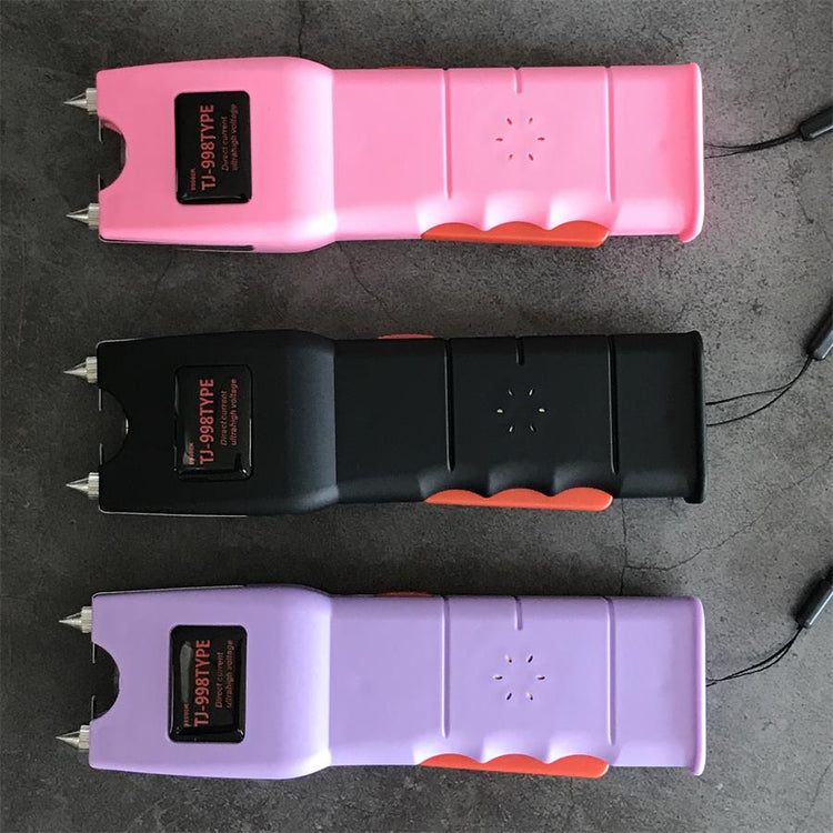 Tactical Flashlight