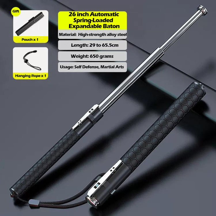 Collapsible Tools