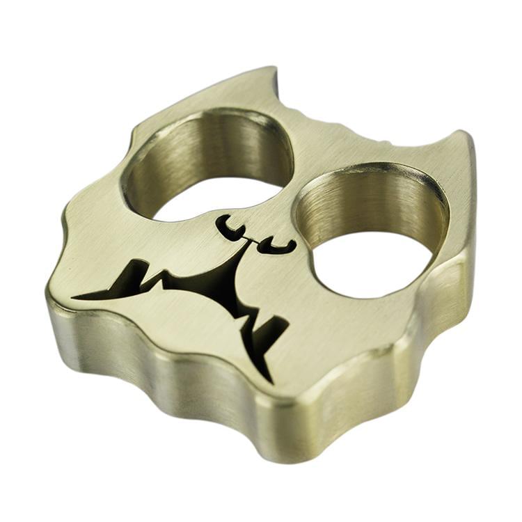 two finger ring