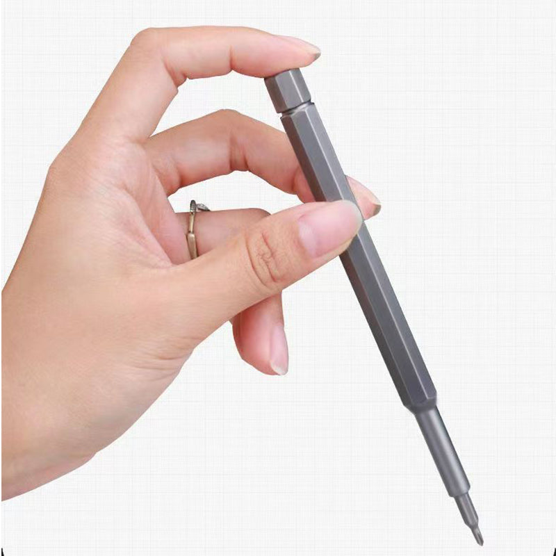 Screwdriver Suit Disassembly and Maintenance Tool