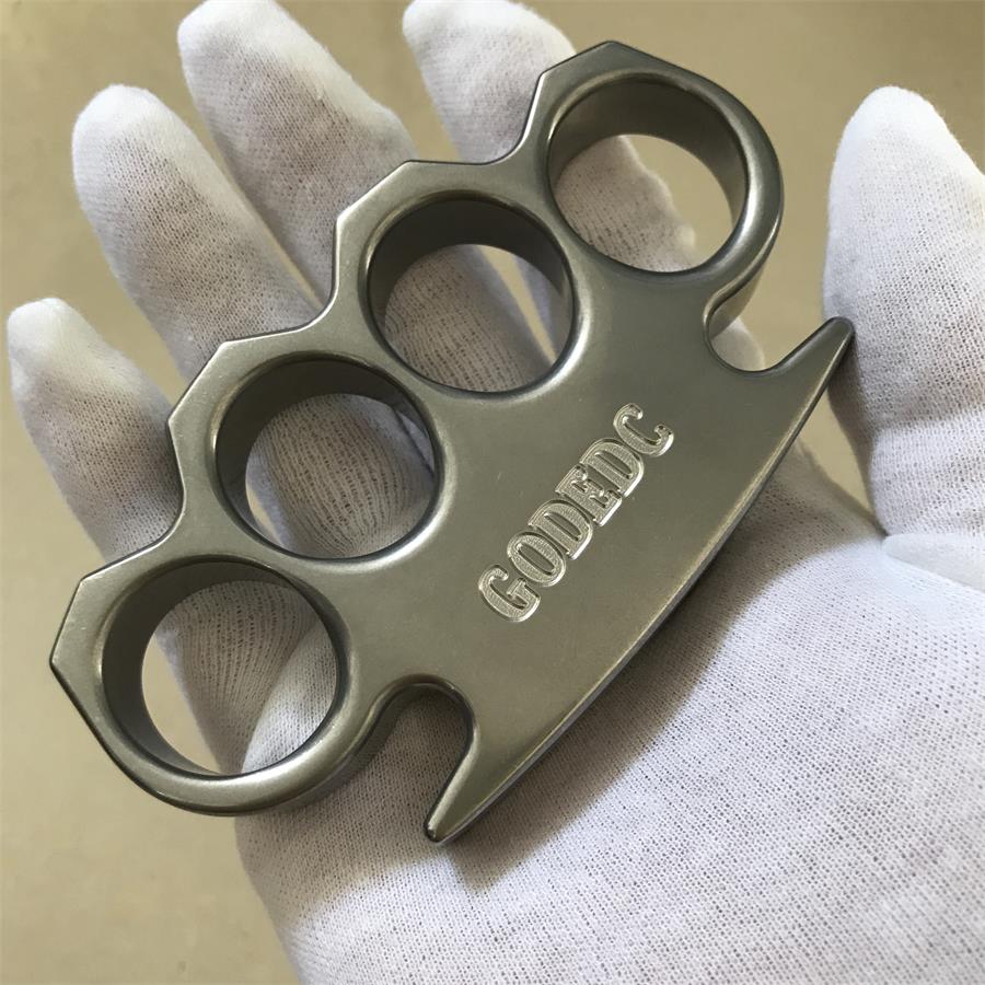 Stonewashed Classic GODEDC KING OF GOD Outdoor Tool