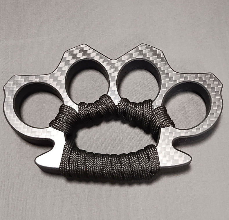 Multi-style Carbon Fiber EDC Outdoor Tools