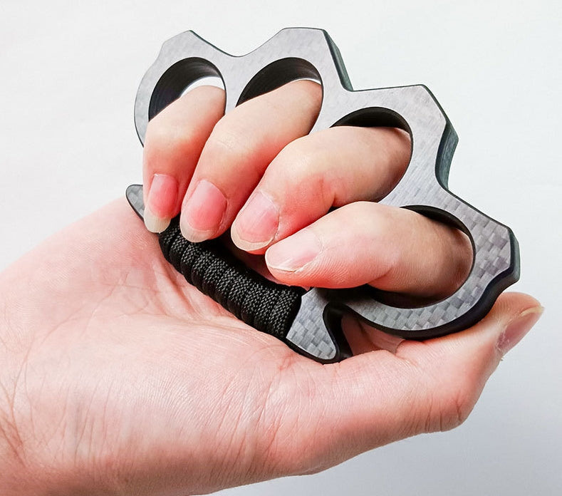 Multi-style Carbon Fiber EDC Outdoor Tools