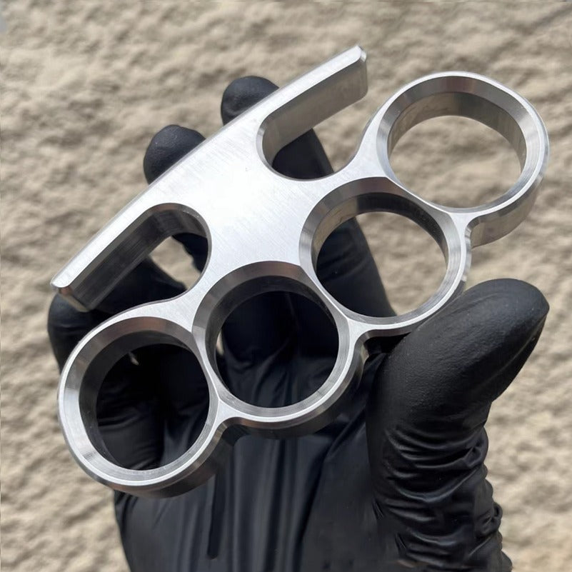 Multiple Styles Solid Steel  Outdoor EDC Tool