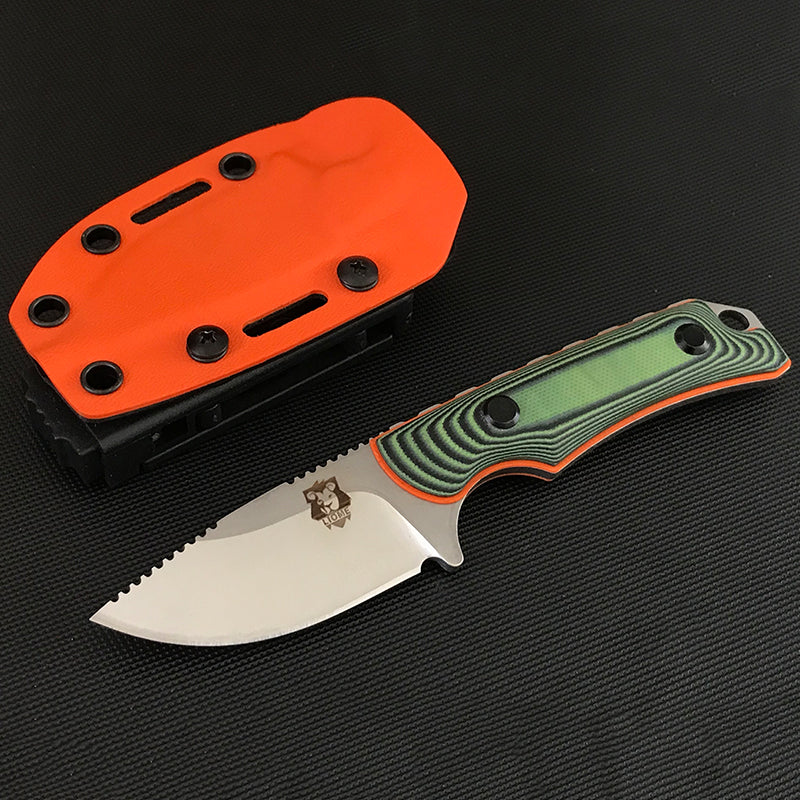 Liome 15017 G10 Handle Outdoor EDC Tool
