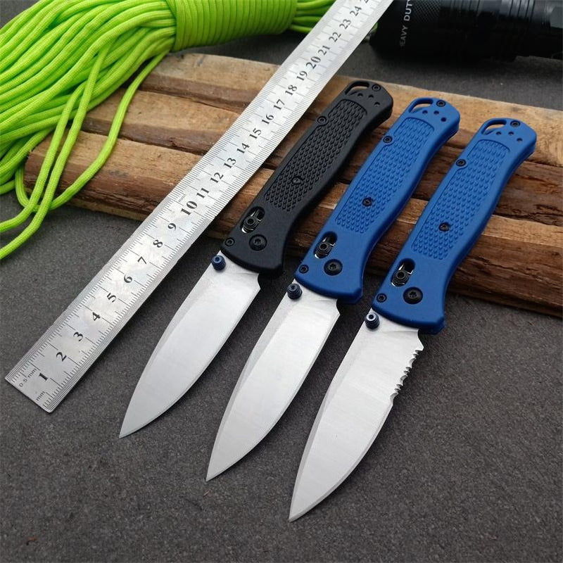 BM535 Polymer Glass Fiber Outdoor Tools