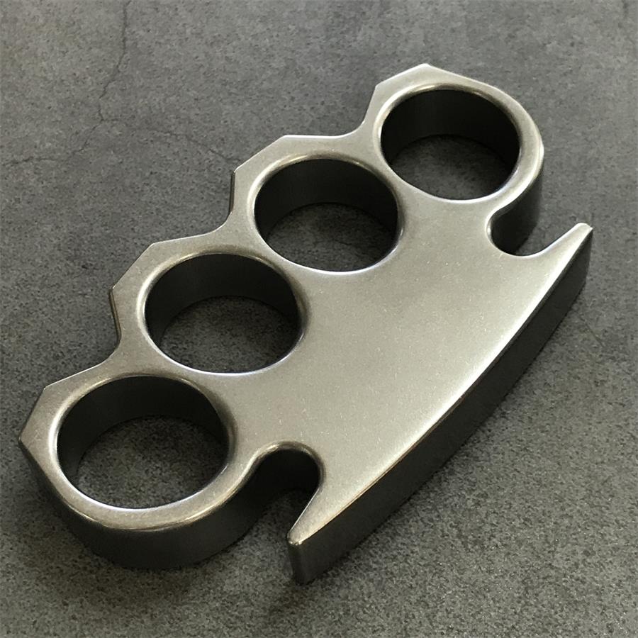 The KING Stonewashed Steel Outdoor Tool