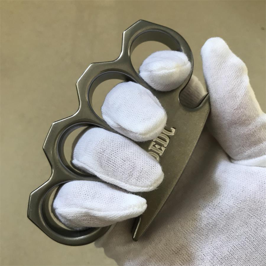 Stonewashed Classic GODEDC KING OF GOD Outdoor Tool