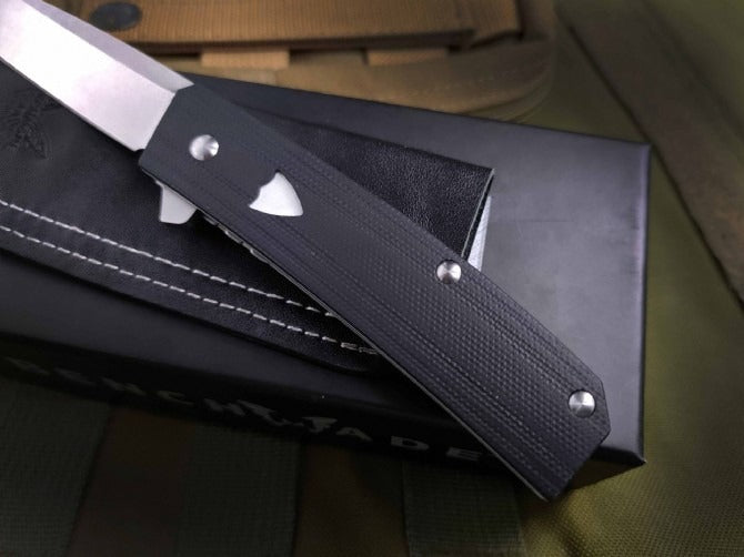 BM601 Folding Pocket Outdoor Portable Tool
