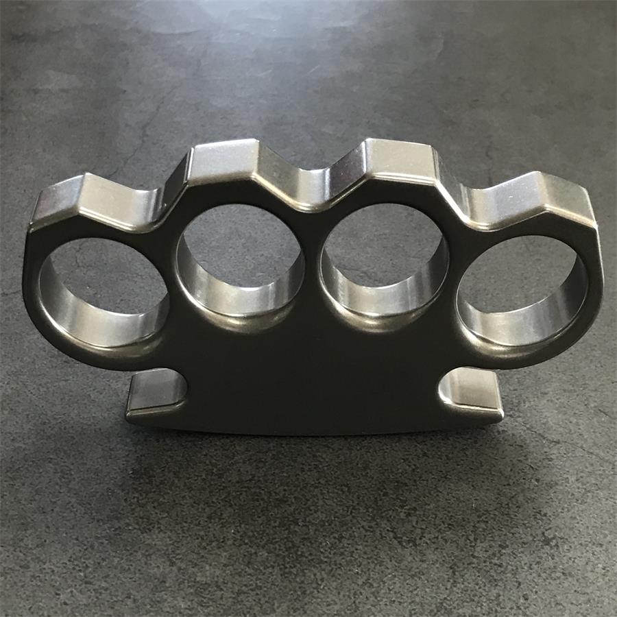 The KING Stonewashed Steel Outdoor Tool
