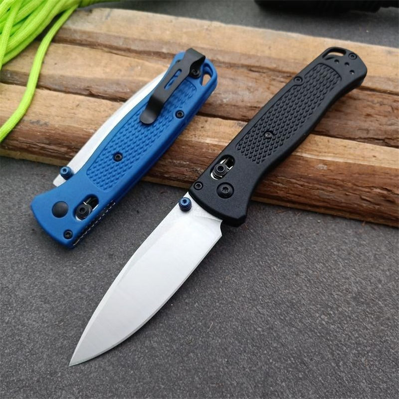 BM535 Polymer Glass Fiber Outdoor Tools