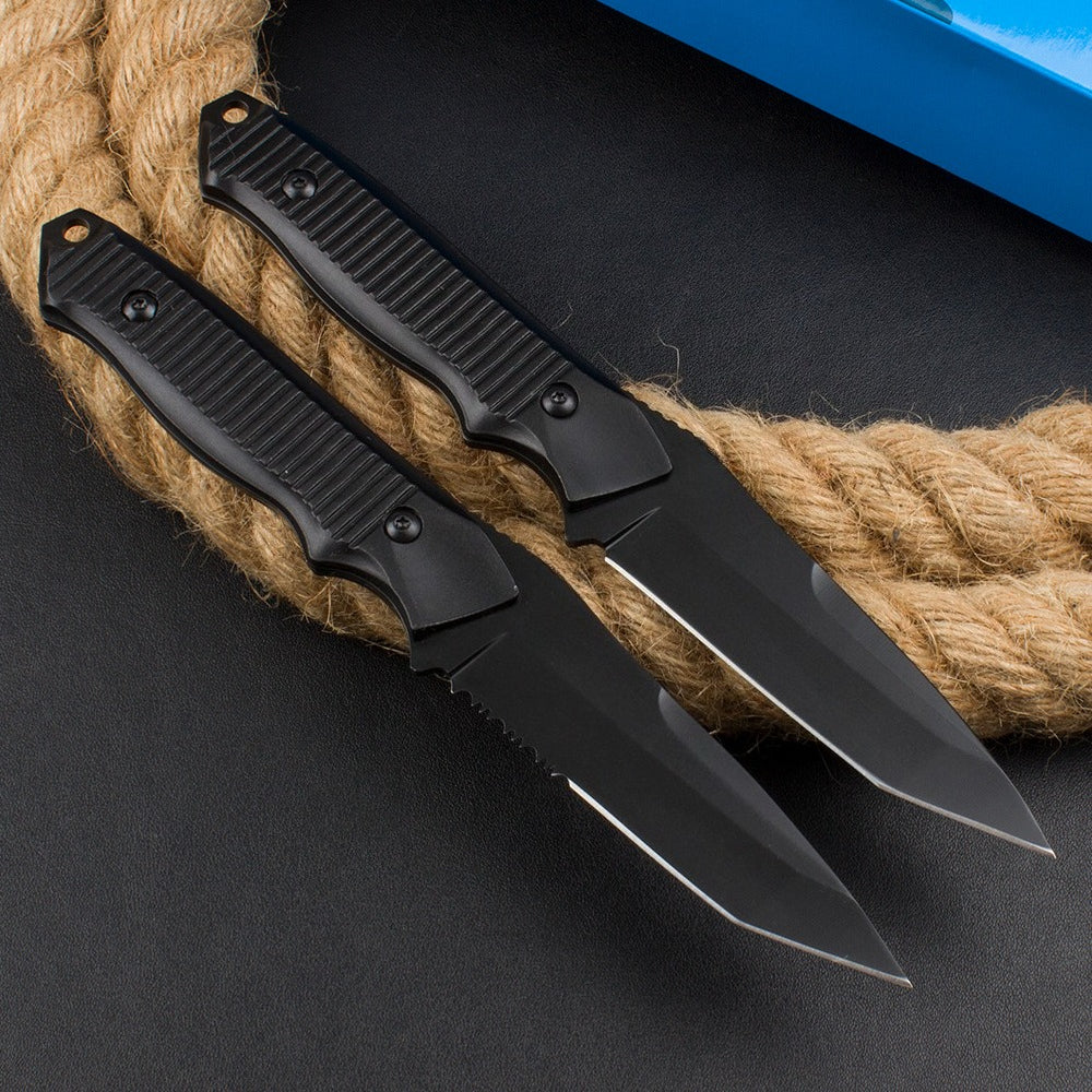 BM140BK Black Square Head Outdoor Tool