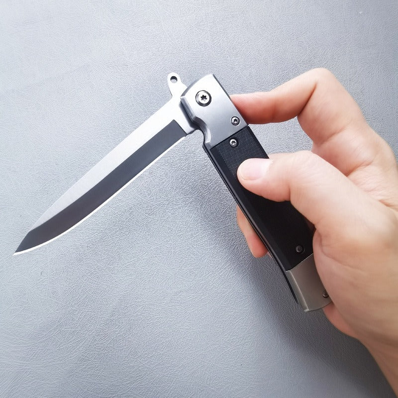 Outdoor Folding Stainless Steel Portable Tool