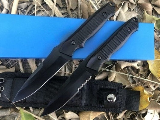 BM40BK Black Outdoor Tools