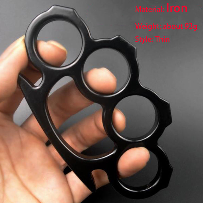 Titanium Sealed Waterproof Keyaccessoryr Box